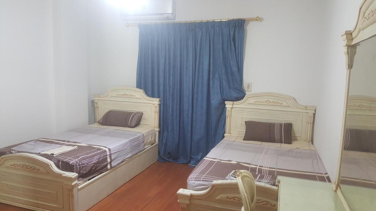Holiday Villa 1 Il Il Cairo Esterno foto