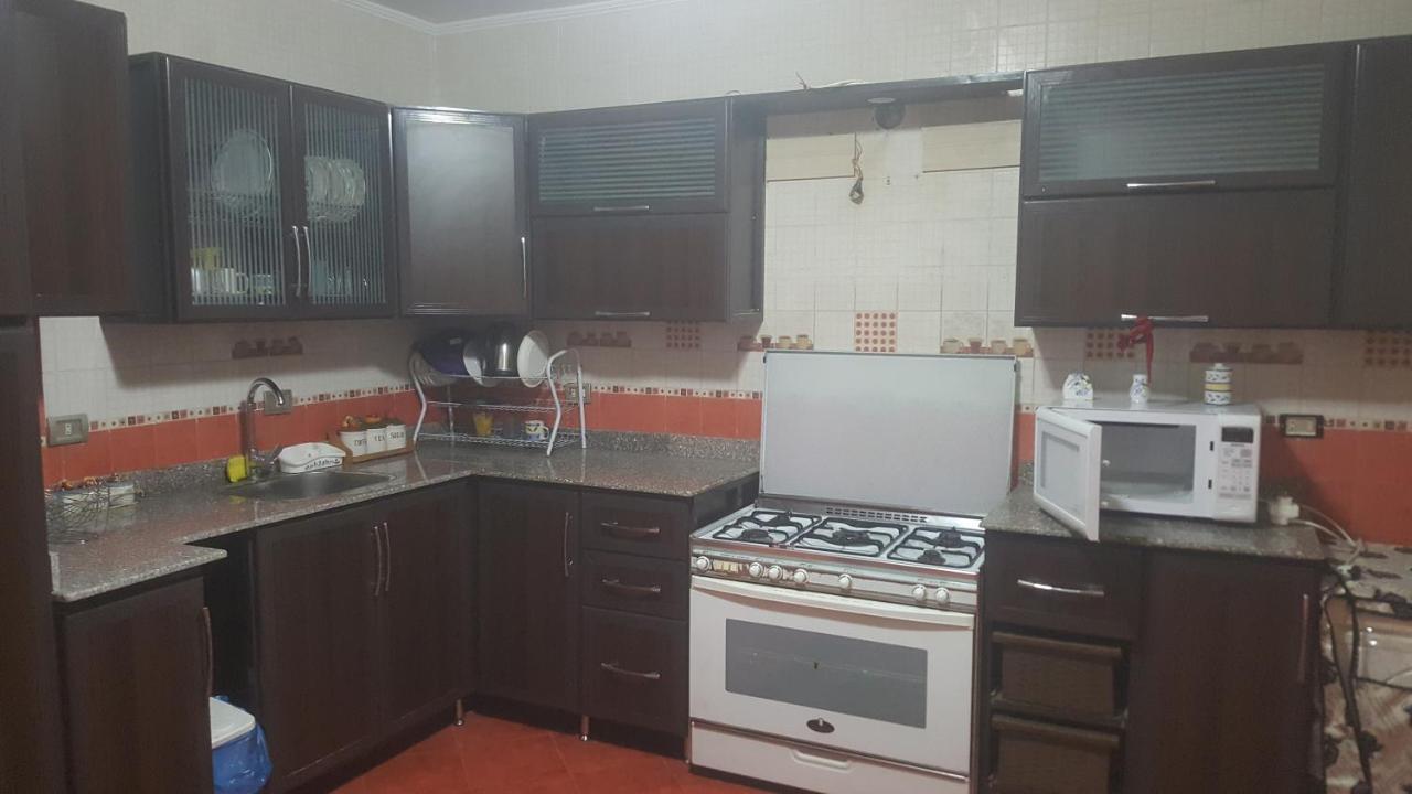Holiday Villa 1 Il Il Cairo Esterno foto