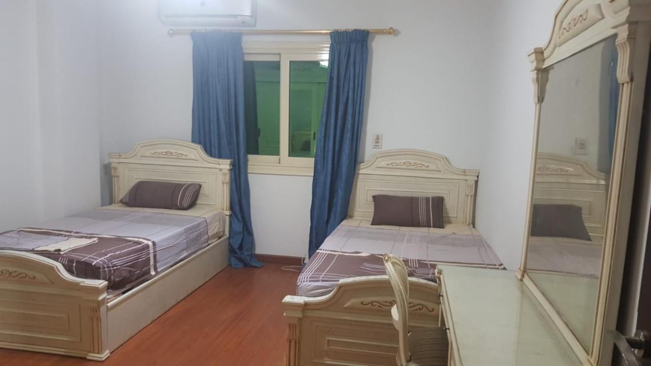 Holiday Villa 1 Il Il Cairo Esterno foto