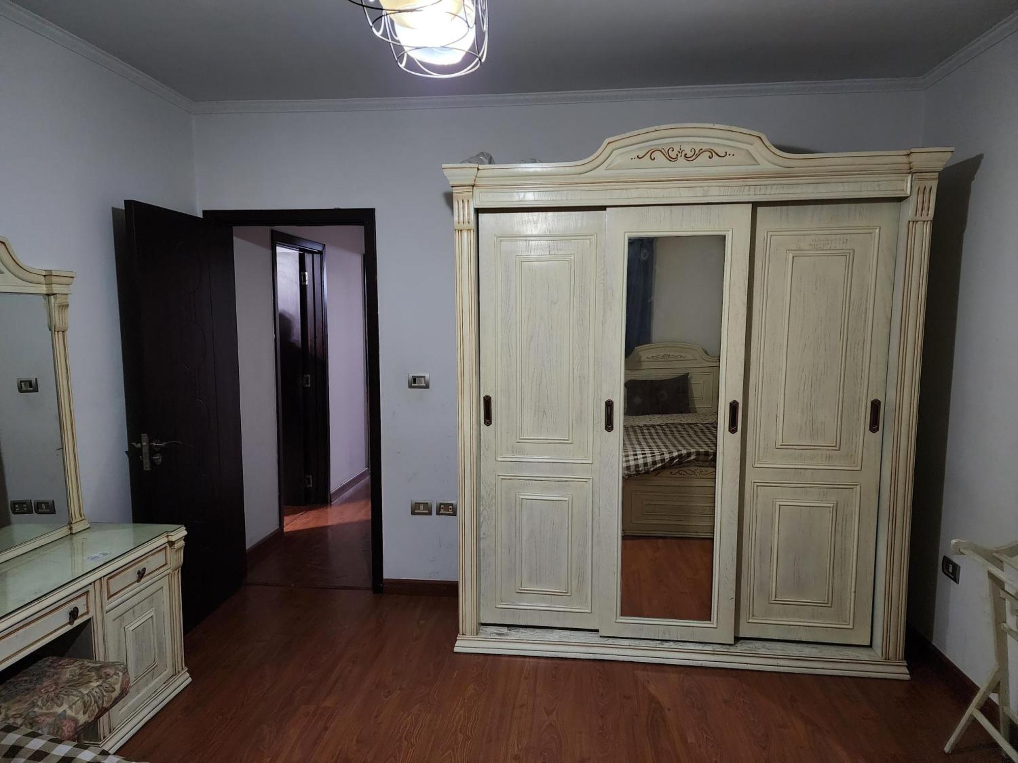 Holiday Villa 1 Il Il Cairo Esterno foto