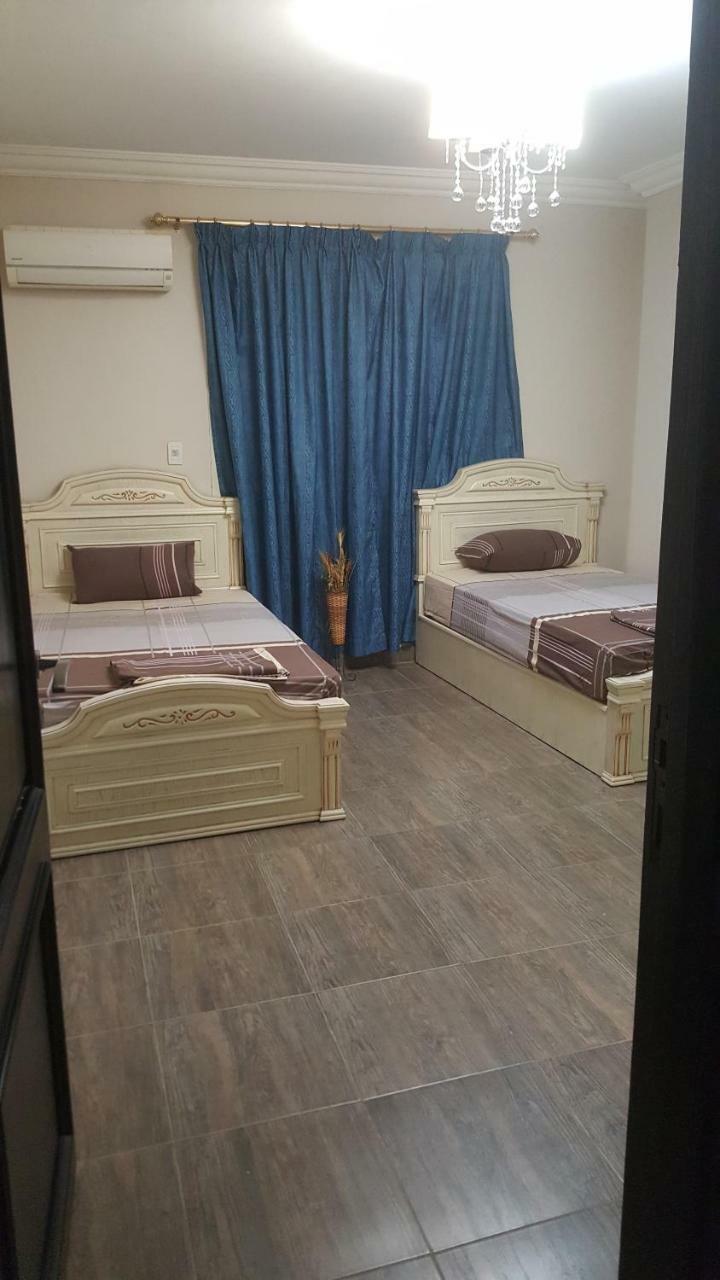 Holiday Villa 1 Il Il Cairo Esterno foto